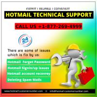 Hotmail Support Phone Number 1877-269-4999 image 4